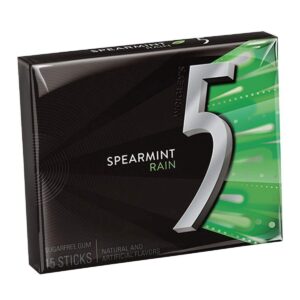 5 Gum