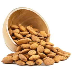 Almonds