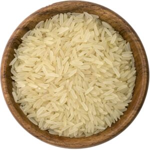Basmati Rice