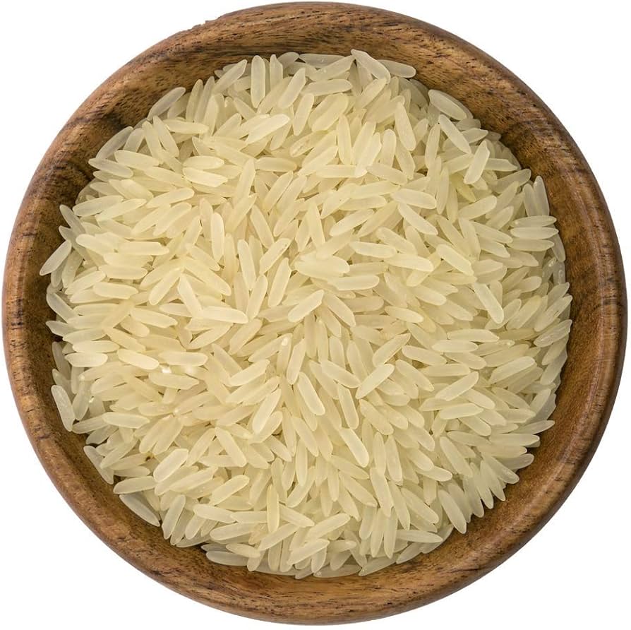 Basmati Rice