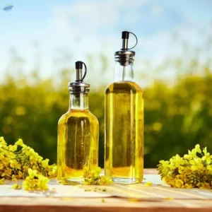Canola/Rapeseed Oil