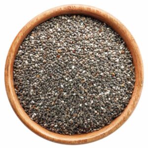 Chia Seeds