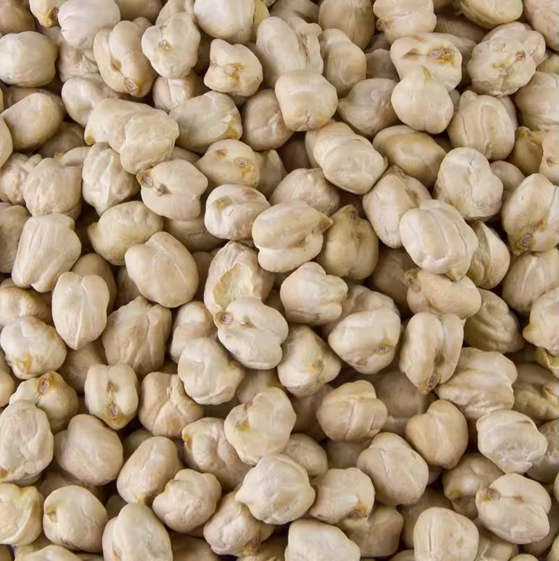 Chickpeas