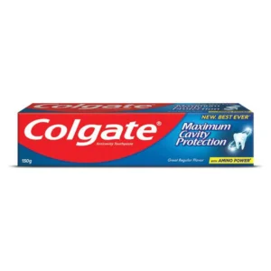 Colgate Toothpaste