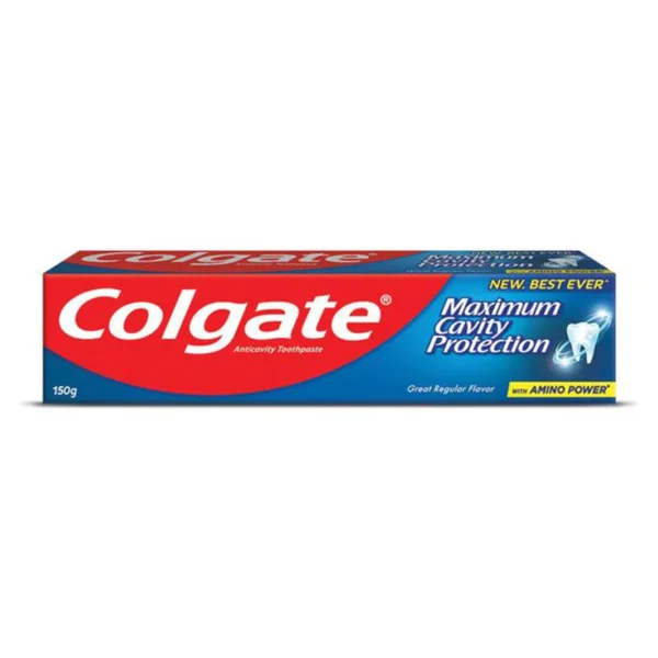 Toothpaste Colgate Circle Colgate Toothpaste – T2 Trading LDA