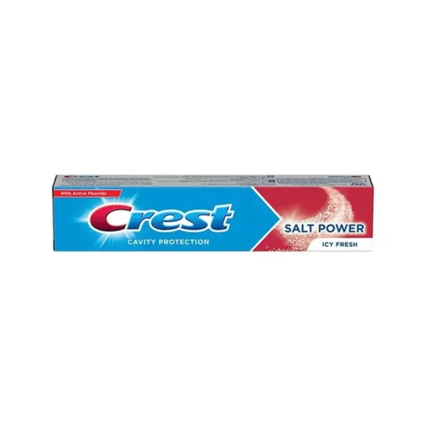 Crest Toothpaste – T2 Trading LDA