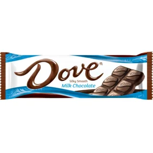 Dove Chocolate