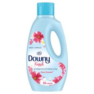 Downy