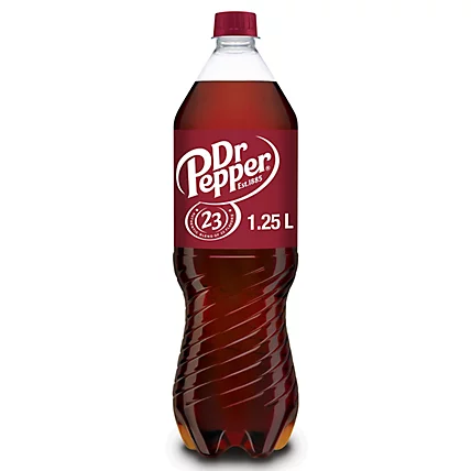 Dr Pepper