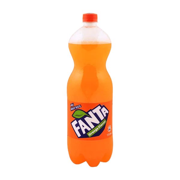 Fanta