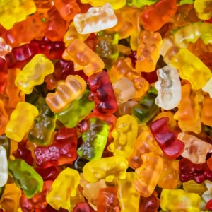 Gummy Bears