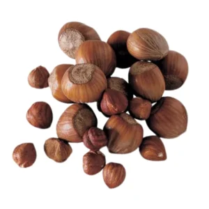 Hazelnut Nuts
