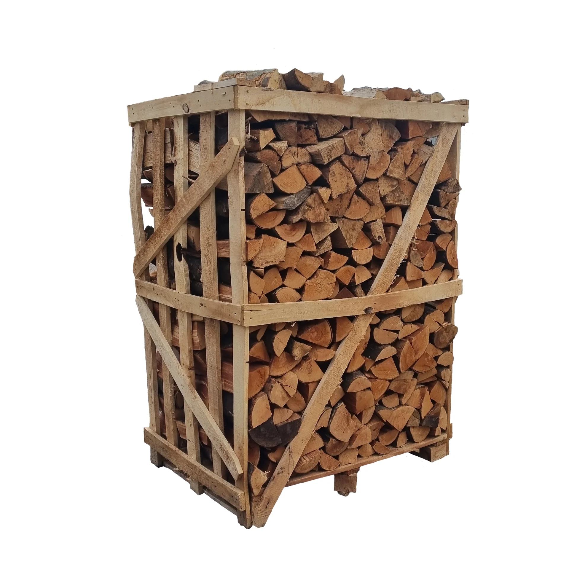 Kiln Dried Beech Firewood