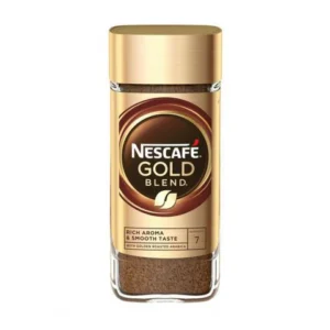 Nescafé Gold
