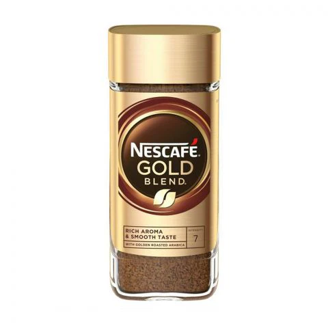 Nescafé Gold