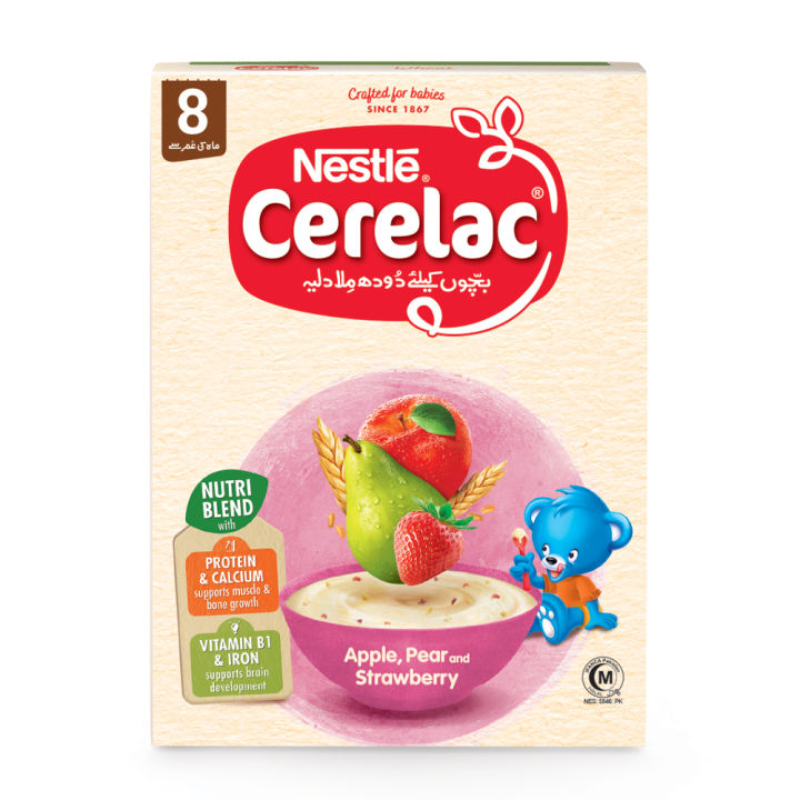 Nestle Cerelac