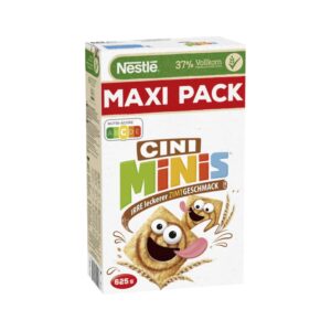 Nestle Cini Minis