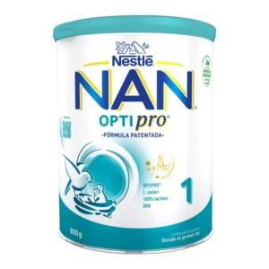Nestle NAN Milk