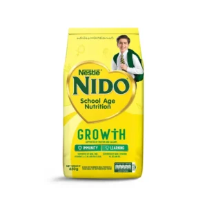 Nestle Nido Milk