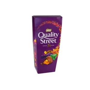 Nestle Quality Street Chocolate