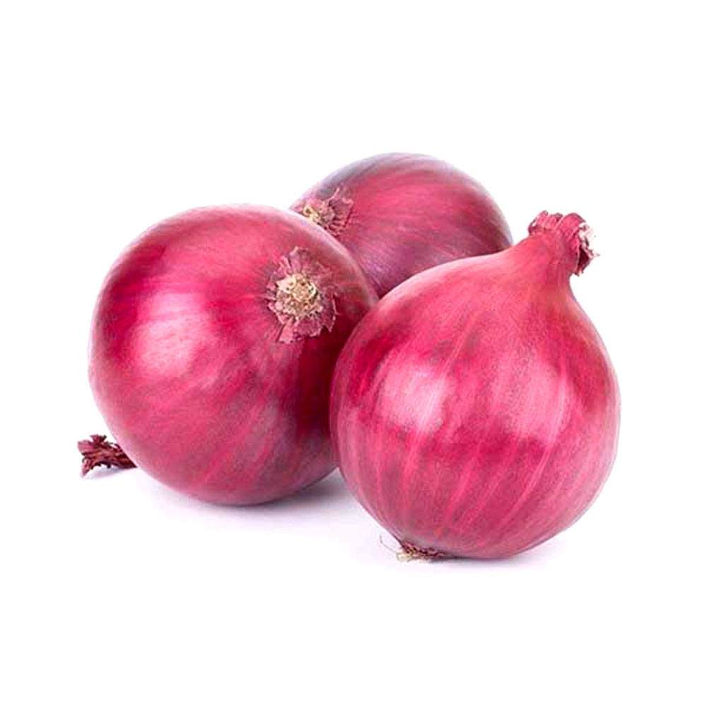 Onions