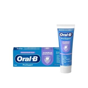 Oral-B Toothpaste