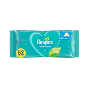 Pampers Baby Wipes
