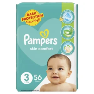 Pampers Diapers