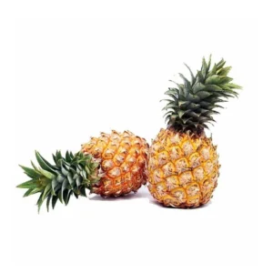 Pineapples