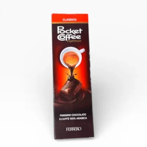 Pocket Coffee