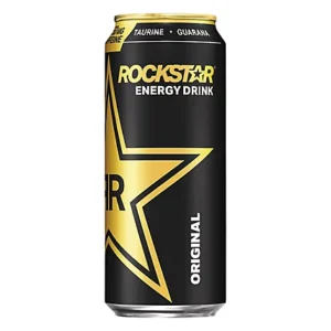 Rockstar