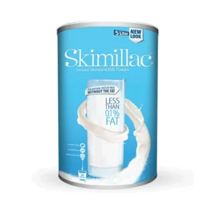 Skimmed Milk Powder