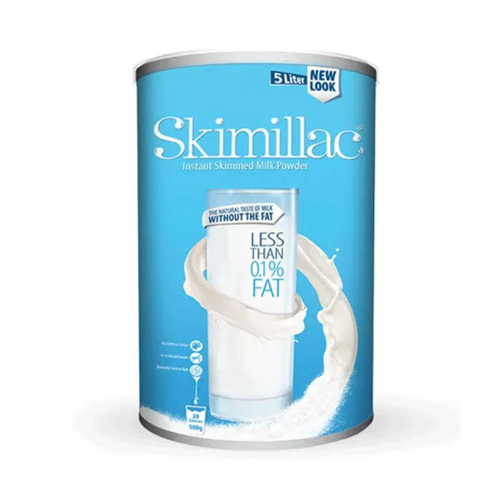 Skimmed Milk Powder