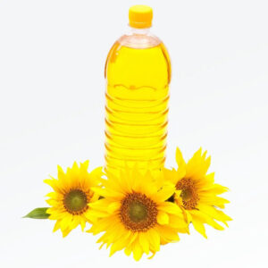 Sunflower Oil